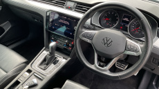 Volkswagen Passat 1.5 TSI EVO R-Line 5dr DSG Petrol Estate